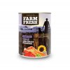 Farm Fresh Calf with Sweet Potatoes (g 800g)