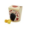 DOG CHEESE POPCORN – PEČENÉ KOUSKY pro psy