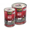 Belcando Baseline Beef - s hovězím masem
