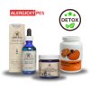 Detoxikáční balíček pro psy