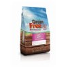 Best Breeder Grain Free Small Breed Salmon with Trout, Sweet Potato & Asparagus