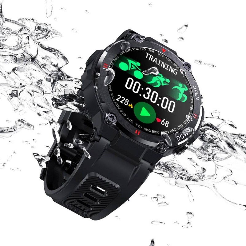 smartwatch-sport-k22-black