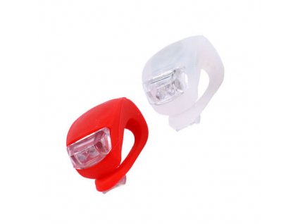 40870 silikonove led osvetleni na kolo