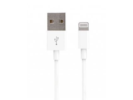 Nabíjecí a datový kabel Lightning - 1m