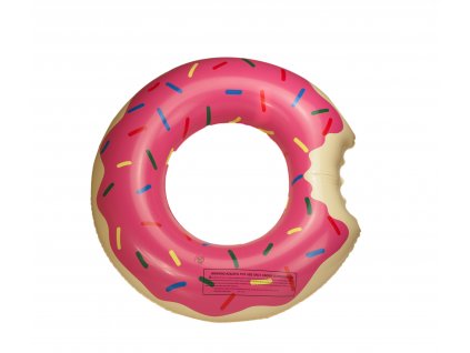 Snímek Nafukovací kruh pro děti - donut (50 cm) 2022 06 15 v 12.43.20