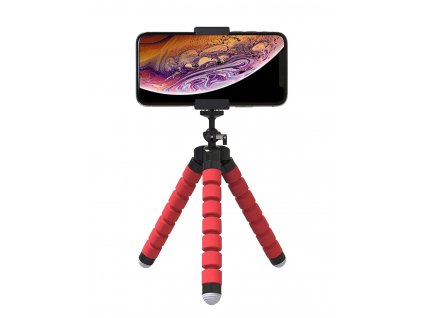 selfie-tripod-ohybatelny-stativ