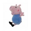 Plyšová hračka Peppa the pig - Tom