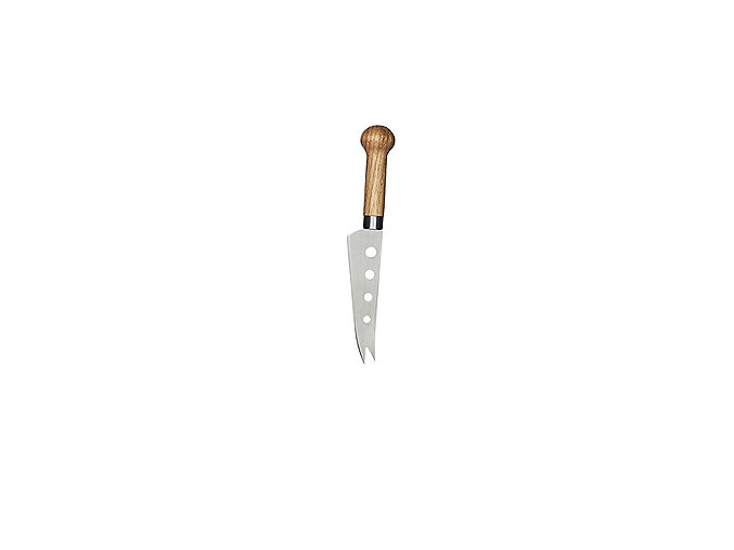 SAGAFORM Nůž na měkké sýry Nature Cheeseknife