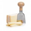 24437 6 sada nozu na syr sagaform nature cheese set 3ks