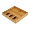 33929 9 33929 2 organizer do zasuvky joseph joseph drawerstore compact bamboo 85170