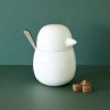 34787 4 sugar bowl birdie white 27592d