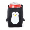 35063 chladice plechovek balvi penguin 26541 4ks