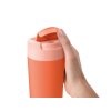 35316 2 35316 2 hrnek cestovni s hygienickym uzaverem joseph joseph sipp travel mug 81131 454ml koralovy