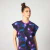 šaty top naturalmood galaxy