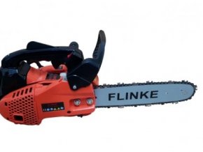 FLINKE  BENZÍNOVÁ MOTOROVÁ PÍLA 3KW