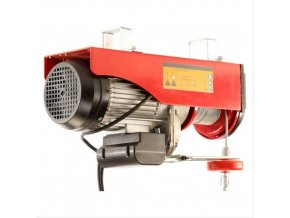 1 Haina HB 6744 Drótköteles Emelő 500kg1000kg 3500W