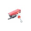 LANOVÝ ELEKTRICKY KLADKOSTROJ HAINA HB-6743 400 KG 800 KG 3 000 W