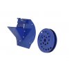 vyrp16 2339Srotovnik na obilie a struhac ovocia zeleniny 2500W 2V1 TM 11D 5