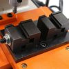 16 Type 339C Kulcsmásoló gép Lapon mart és Furt kulcsokhoz