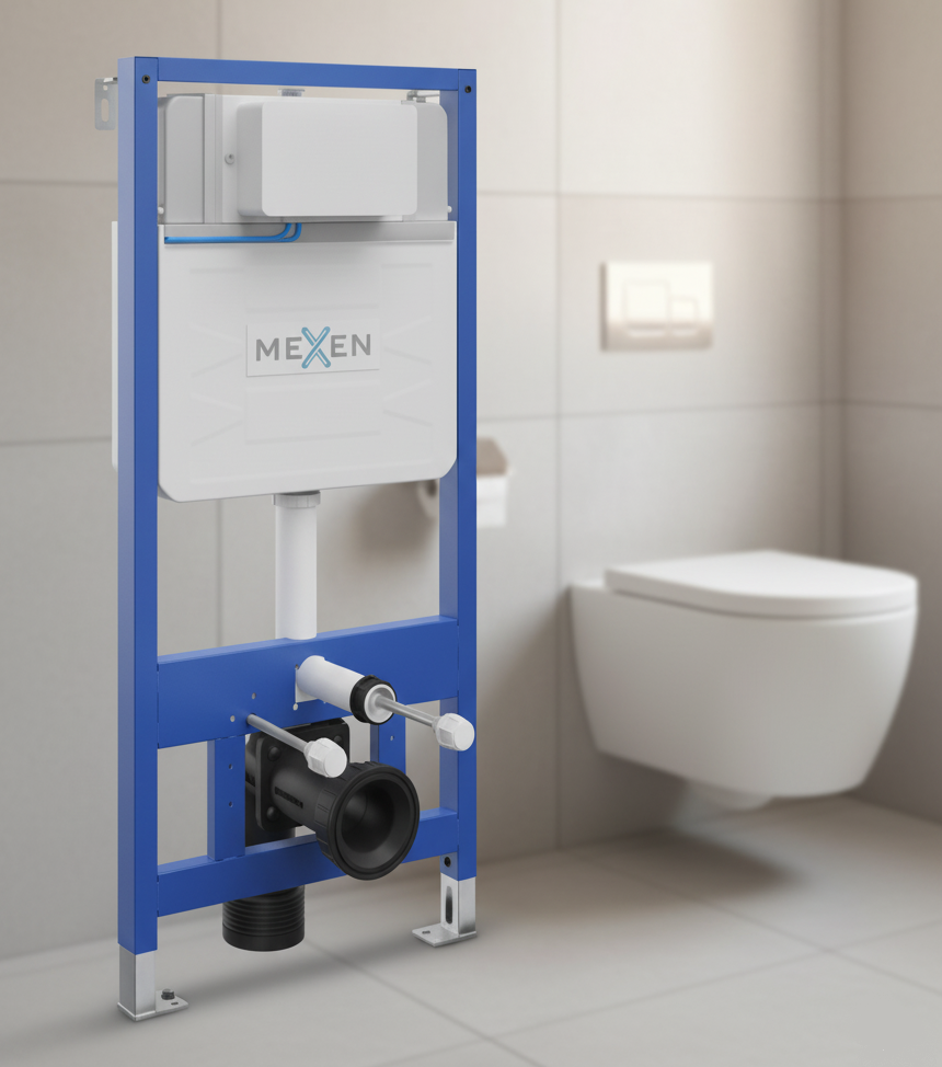 Podomietkové moduly Mexen – kvalita, ktorá prekvapí cenou