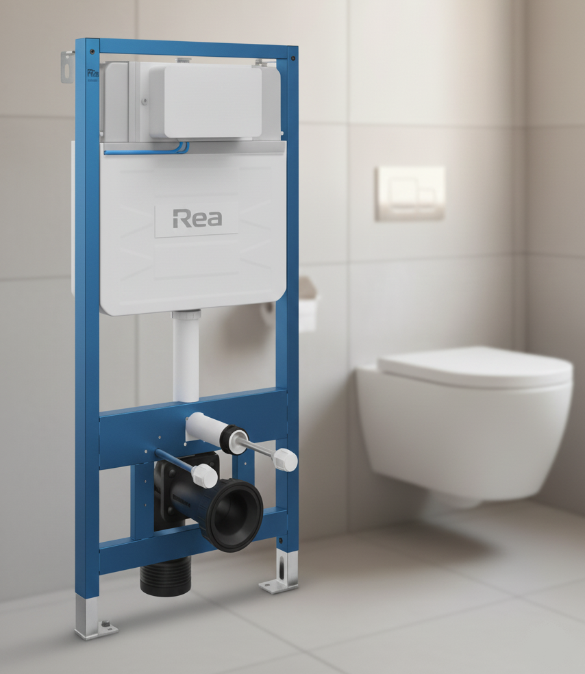 Podomietkové moduly Rea – dokonalá kombinácia funkčnosti, elegancie a dobrej ceny