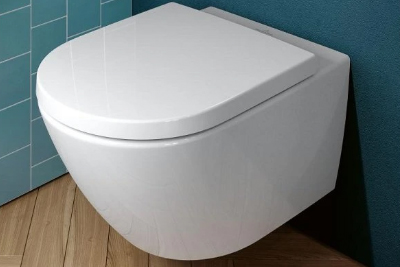 Prečo si vybrať závesné WC? Výhody a jednoduchá inštalácia