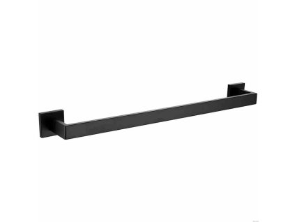 Kúpeľňový vešiak BLACK 332917