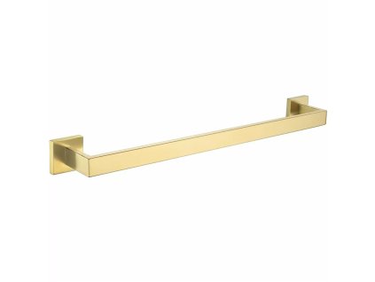Kúpeľňový vešiak GOLD 332917A