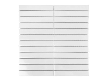 Mozaika 133420 white