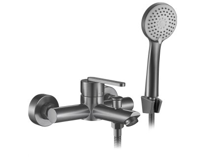 Kúpeľňová batéria REA Ontario Gun Grey