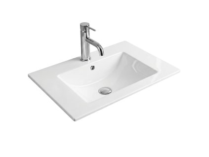 Zápustné umývadlo REA DAFNE 70