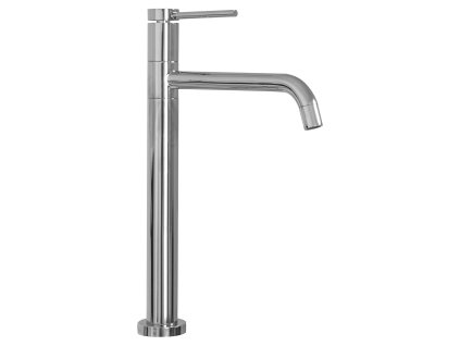 Rea Lugano, vysoká umývadlová batéria, chróm, REA-B5000