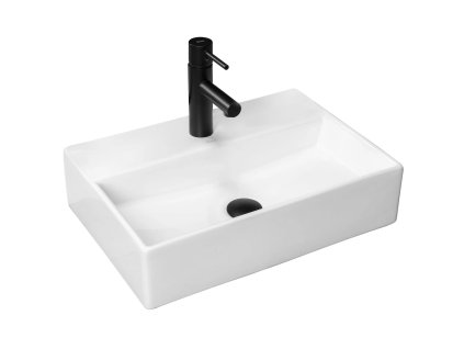 Umývadlo na dosku/stenu REA VALERIA N