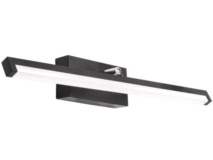 Nástenné svietidlo LED 12W 50CM APP373-1W - čierne