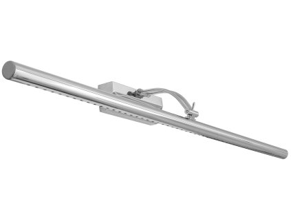 LED NÁSTENNÉ SVIETIDLO DO KÚPEĽNE NAD ZRKADLO 15W 106CM APP367-1W CHRÓM