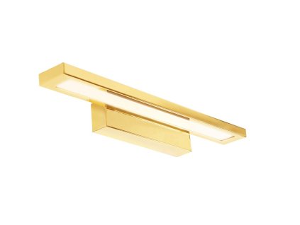 Nástenné svietidlo Gold 60cm APP837-1W