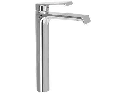 Rea Hass vysoká umývadlová batéria, chróm, REA-B6207