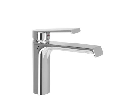 Rea Hass umývadlová batéria, chróm, REA-B6206