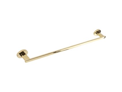 Kúpeľňový vešiak Gold 322187A TIL