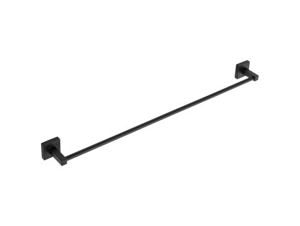 Kúpeľňový vešiak Black 322201 HILL