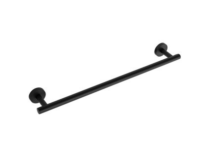 Kúpeľňový vešiak Black 322232C LEO