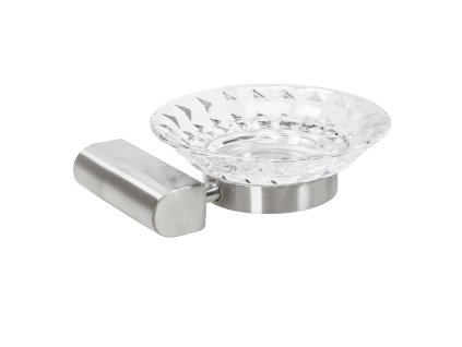 Misky na mydlo Brushed Nickel 322225