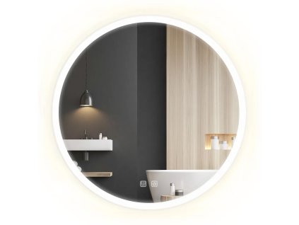 Zrkadlo LED 50cm FFJ50