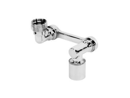 OTOČNÉ NADSTAVENIE REA COLT CHROM