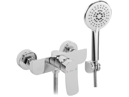 Sprchová batéria REA Dart Chrome