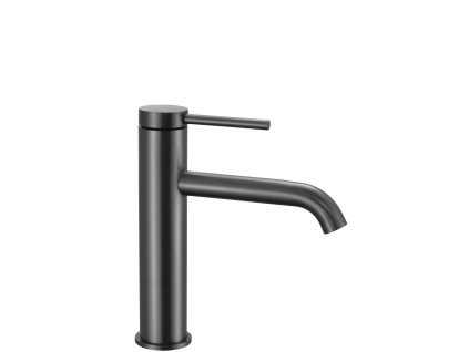 Rea CLIF Titanium umývadlová batéria čierna