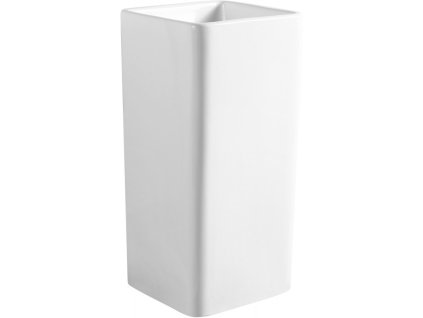 Mexen Tana voľne stojace umývadlo 40 x 40 cm, biele - 26044000