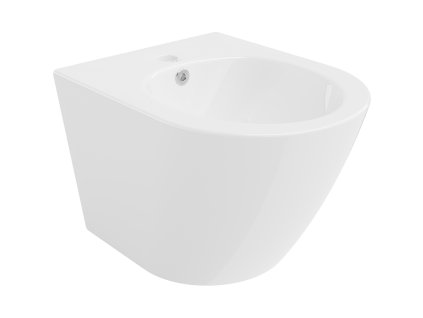 Mexen Lena závesný bidet, biely - 35224800