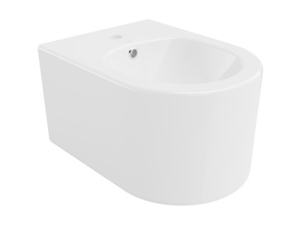 Mexen Sofia závesný bidet, biely - 35544800