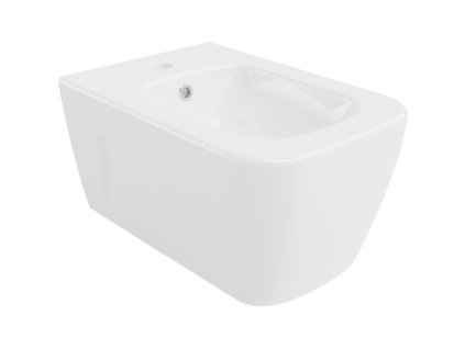 Mexen Margo závesný bidet, biely - 35425100